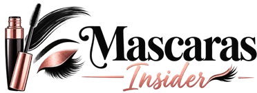 Mascaras Insider logo