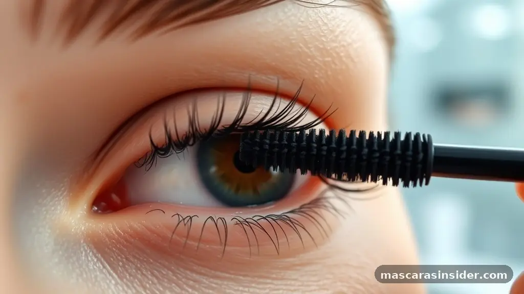 Addressing Common Application Challenges - how to use mascara primer