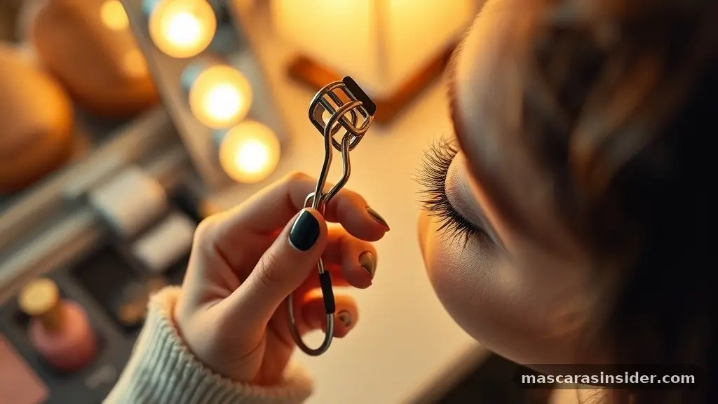 Common Mistakes to Avoid After Treatment - can you use mascara after a lash lift