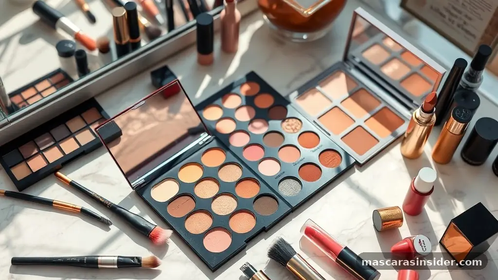 Common Myths About Animal Ingredients in Cosmetics - is mascara made of bat poop