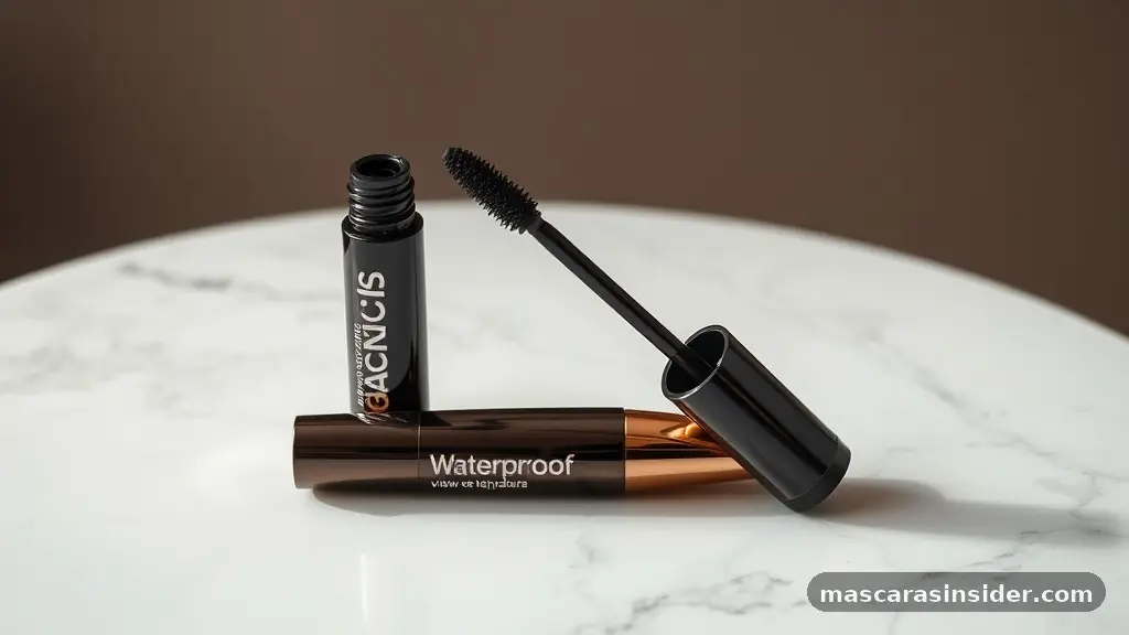 Comparing Different Types of Mascara - how long does unopened mascara last
