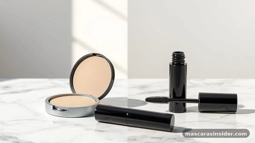 Comparing Product Lifespans - how long should mascara last
