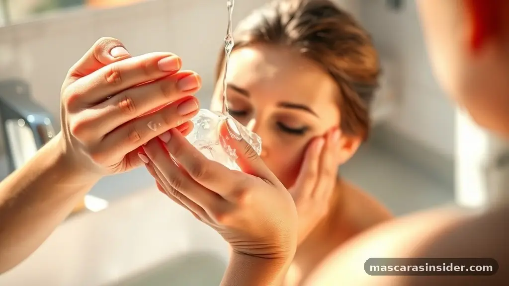 Debunking Myths About Lash Damage - what is tube mascara