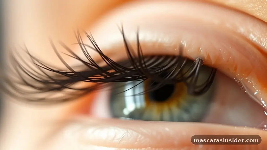 Defining the Mechanics of Tubing Mascara - is telescopic mascara tubing