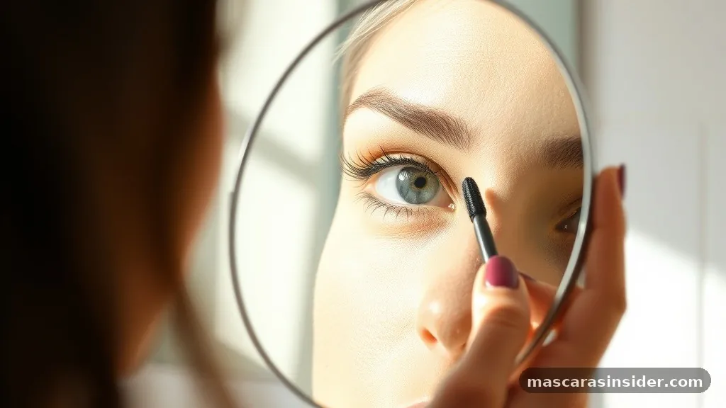 how to choose mascara