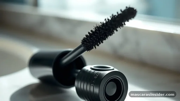 how to rehydrate mascara