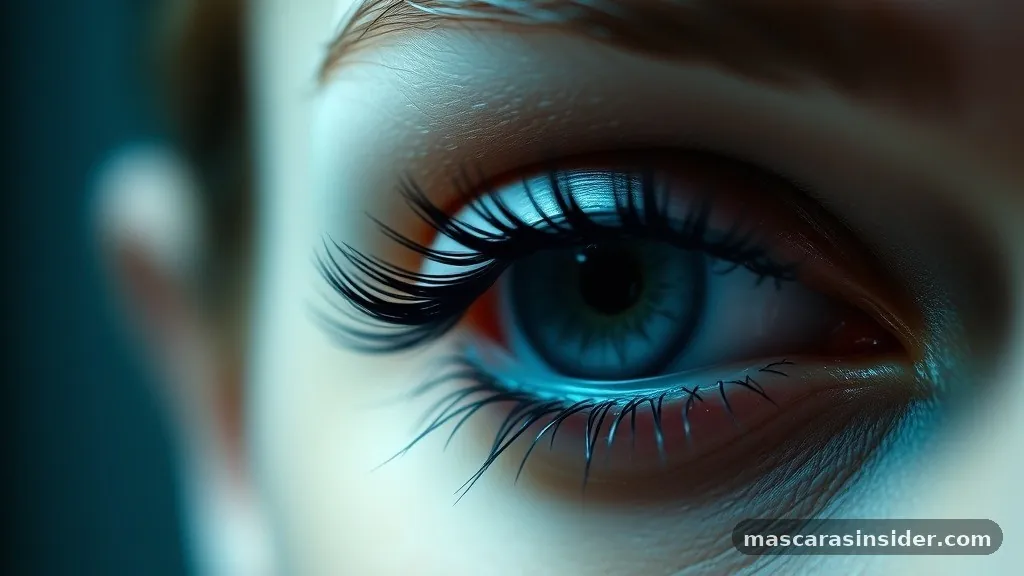 how to take off waterproof mascara without makeup remover