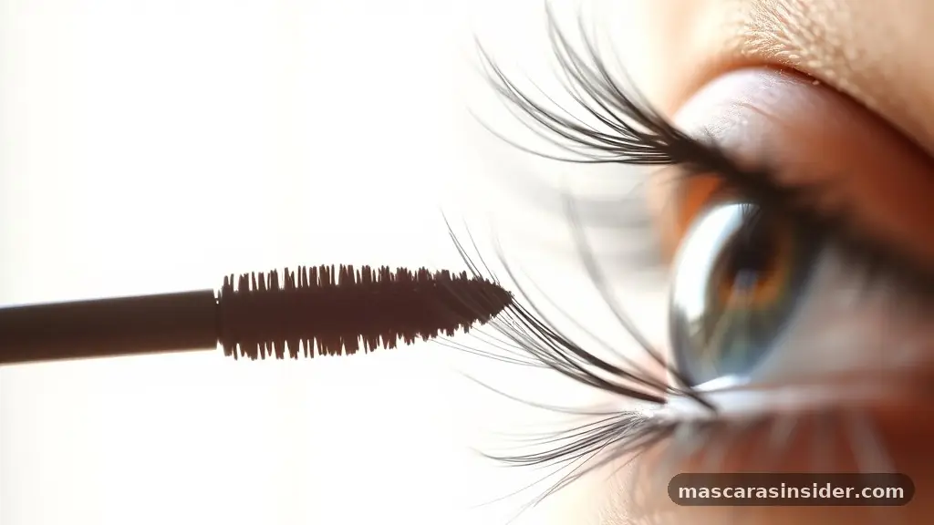 Maximizing the Effect of Your Treatment - can you wear mascara with a lash lift