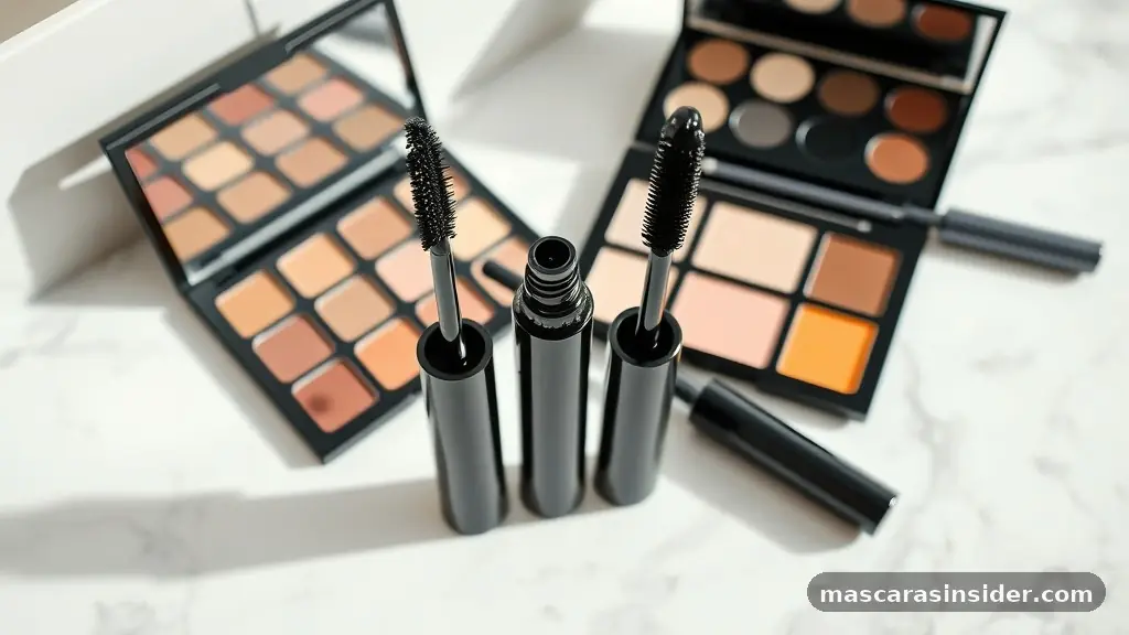 Product Comparison for Better Selection - where to buy thrive mascara
