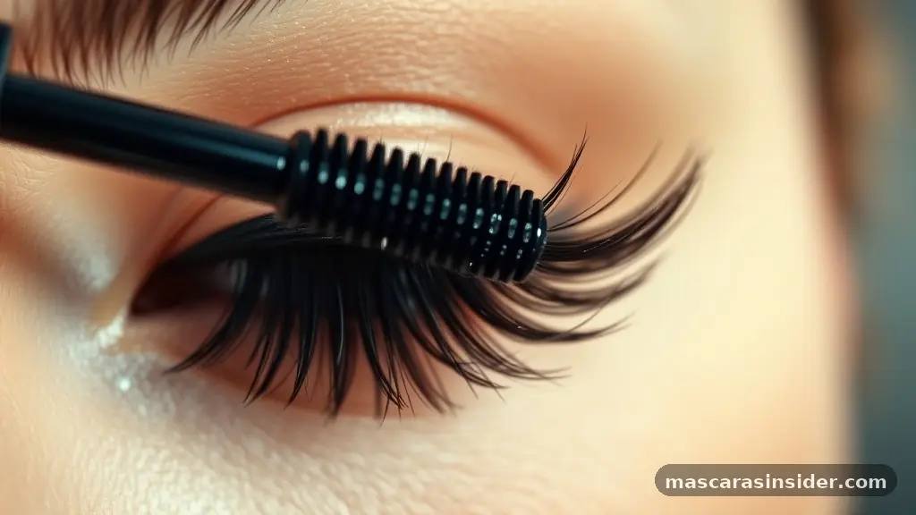 Selecting the Right Formula for Your Needs - what color mascara for blue eyes