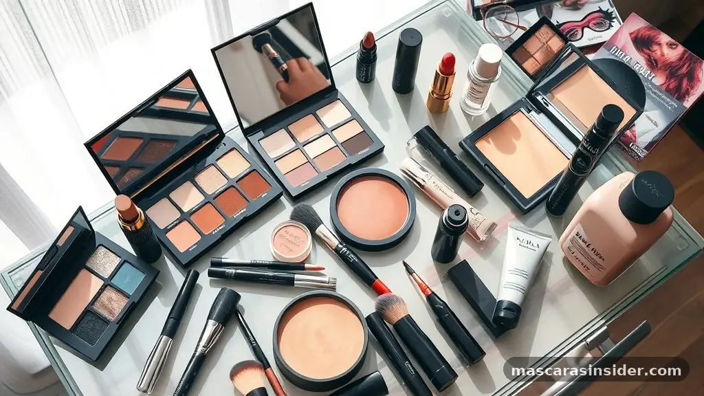 Standard Shelf Life Comparison - when does mascara expire