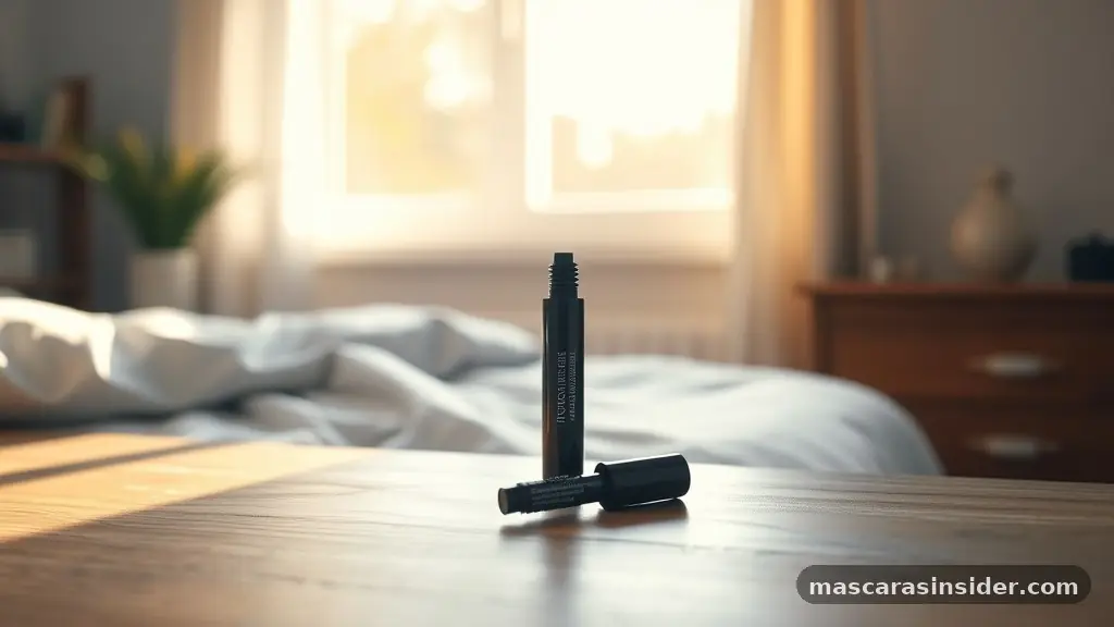 Storage Habits That Affect Longevity - does mascara expire