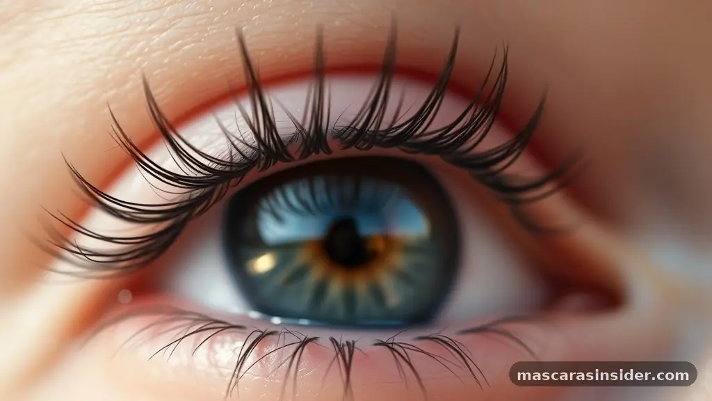 The Anatomy of Eyelash Shedding - does mascara make your eyelashes fall out