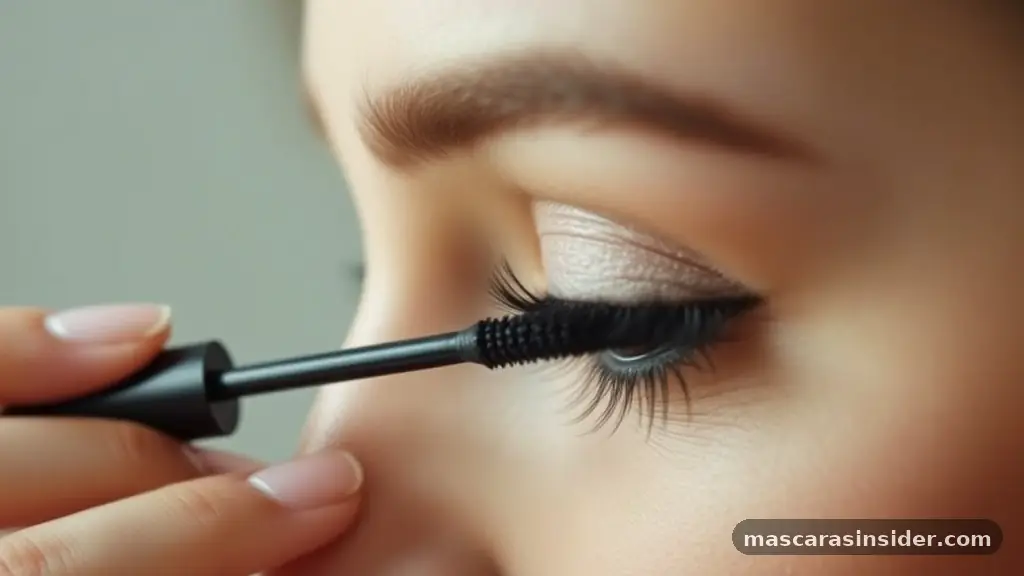 The Core Components of Modern Mascara - what is mascara made out of