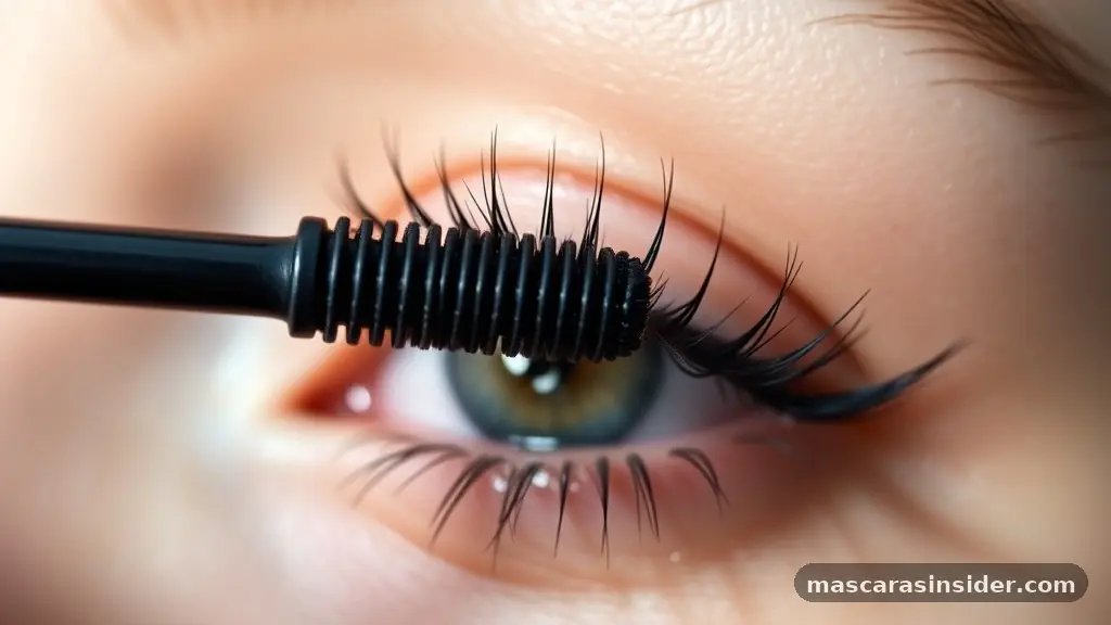 The Core Technology Behind Tubing Formulas - what does tubing mascara mean
