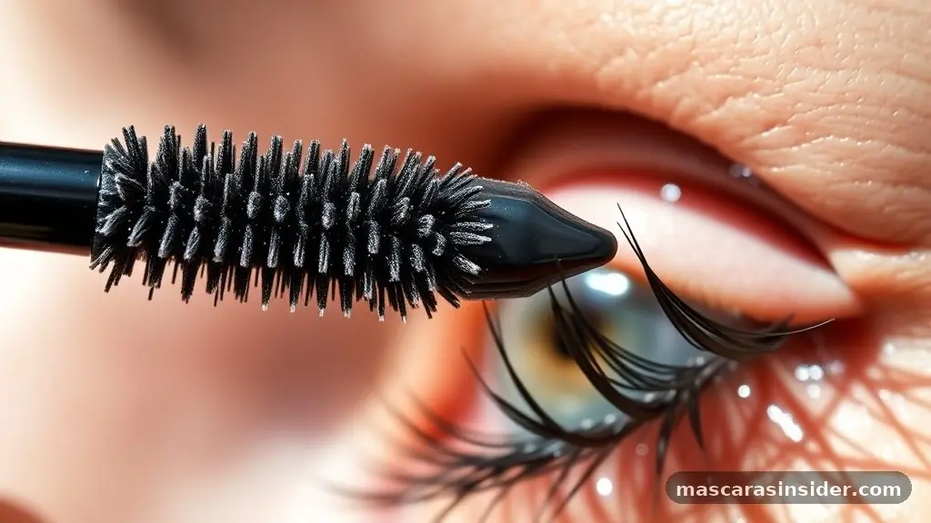 The Core Technology Behind Tubing Formulas - what is a tubing mascara