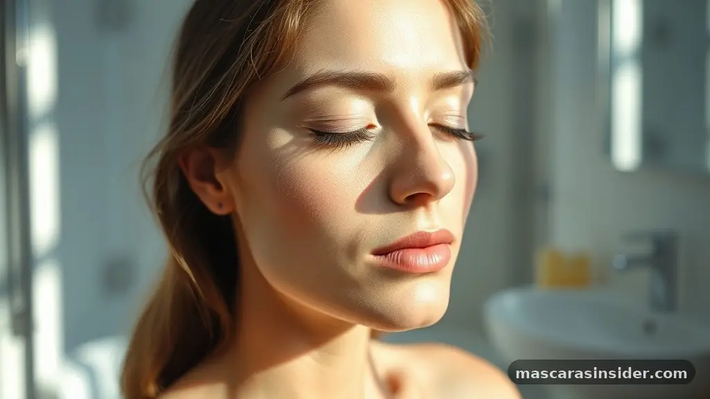 The Critical Waiting Period After Treatment - can you use mascara after a lash lift