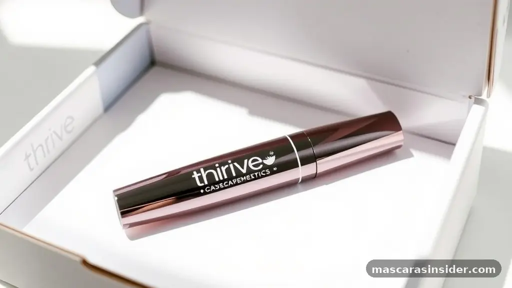 The Direct-to-Consumer Advantage - where to buy thrive mascara