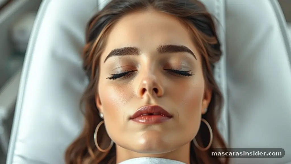 The First 24 Hours: Patience is Mandatory - can you wear mascara with a lash lift