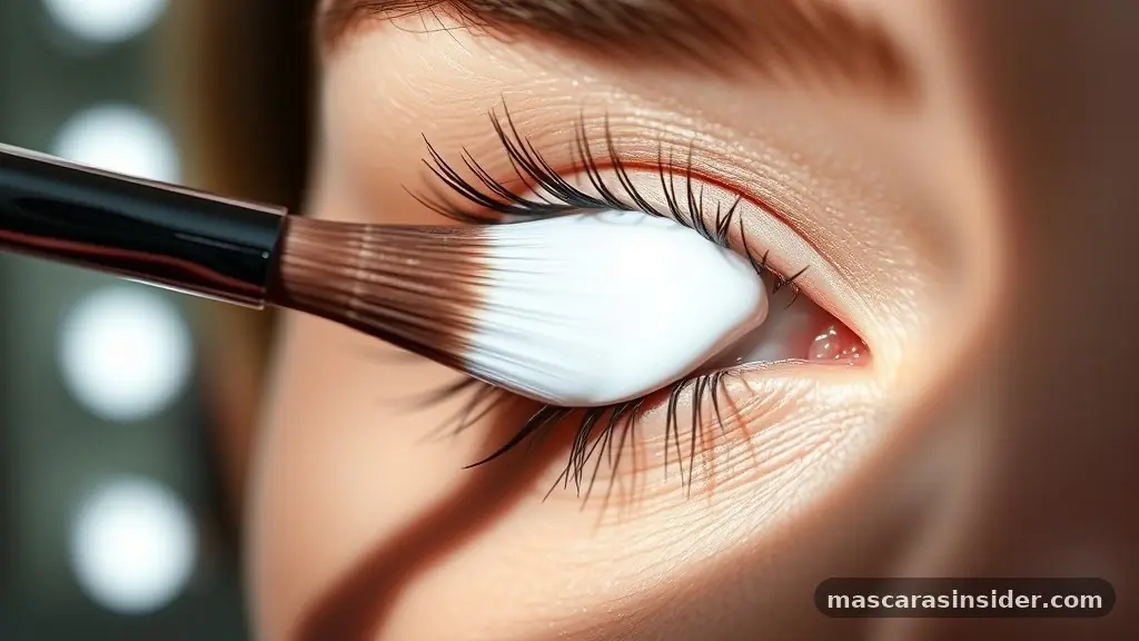 The Fundamental Purpose of Lash Primers - what does mascara primer do