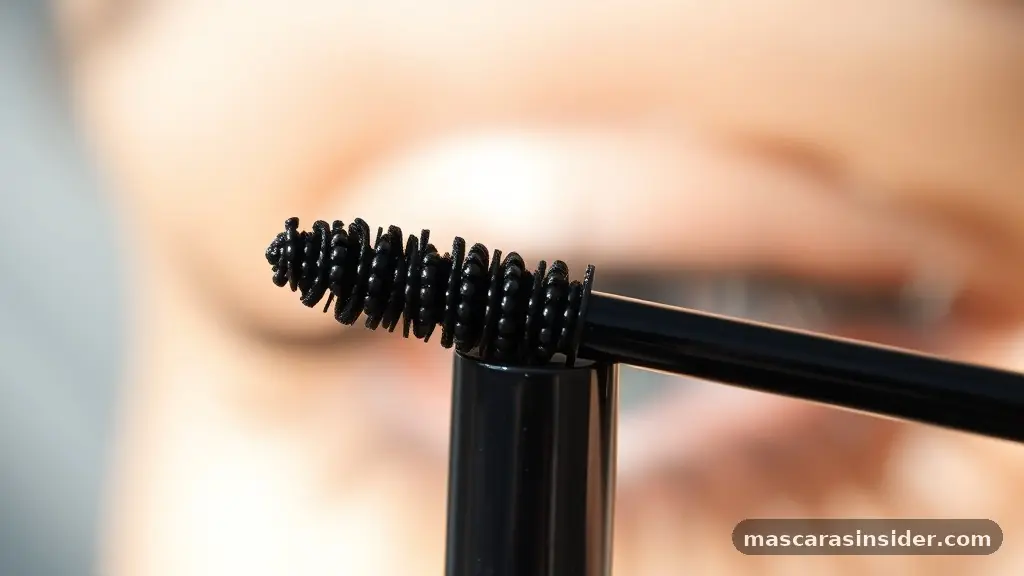 The Fundamental Role of Mascara in Modern Beauty - is mascara makeup
