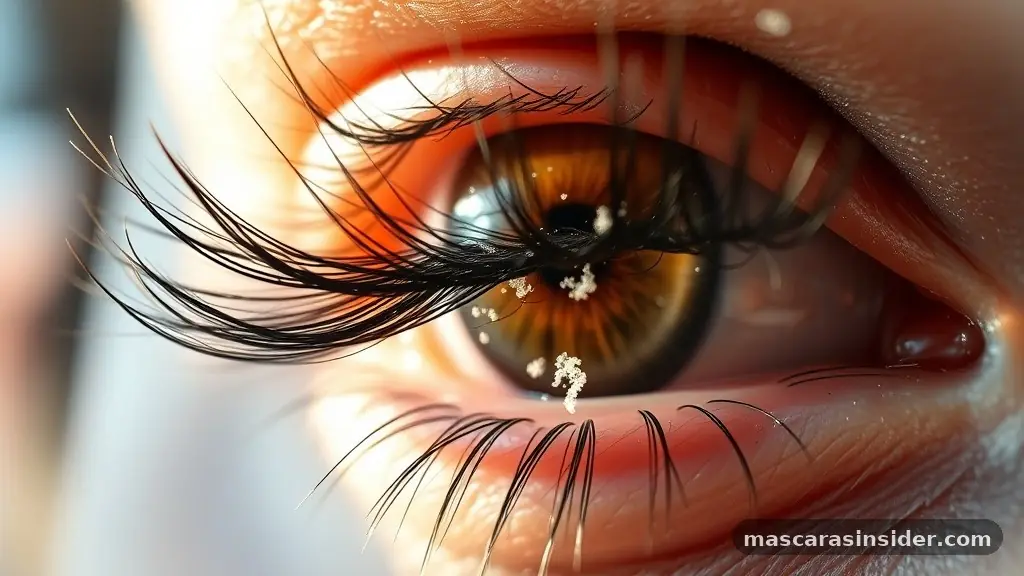 The Mechanics of Eyelash Health and Makeup - does mascara damage your eyelashes