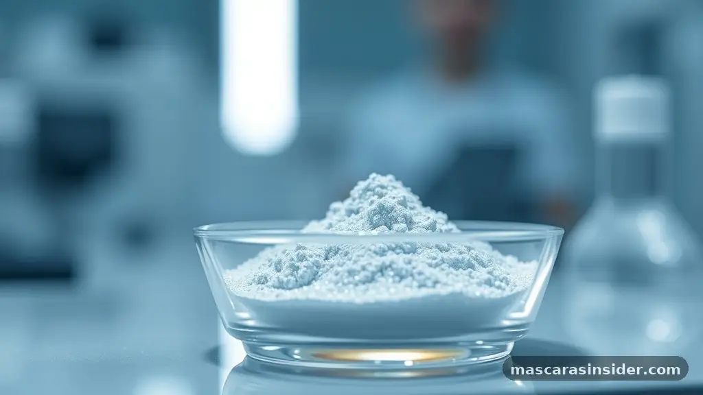 The Origin of the Bat Poop Myth - is mascara made out of bat poop