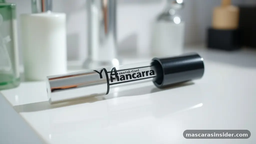 The Reality of Cosmetic Shelf Life - how long does unopened mascara last
