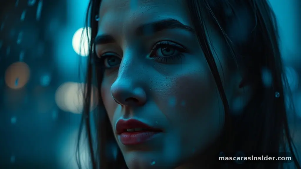 The Rise of Waterproof Formulas - who invented mascara