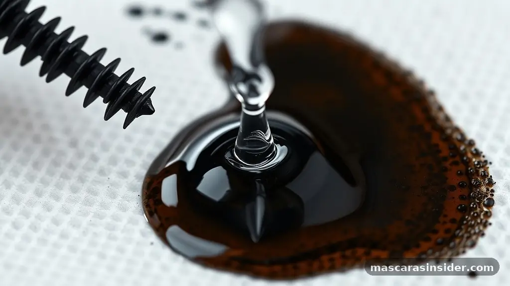 The Science Behind Waterproof Formulas - how do you remove waterproof mascara
