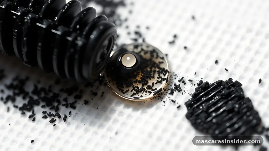 The Science Behind Waterproof Mascara Removal - what removes waterproof mascara