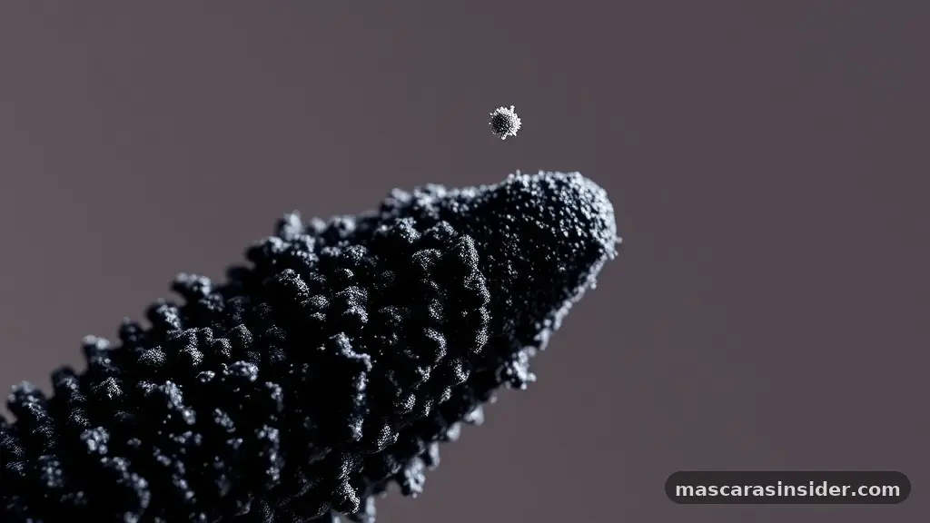 The Science of Bacterial Growth in Makeup - how often should you change your mascara