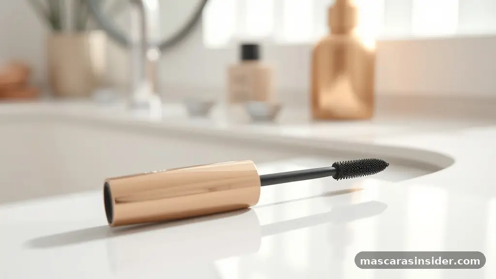 The Three-Month Rule for Eye Safety - how often should you replace mascara
