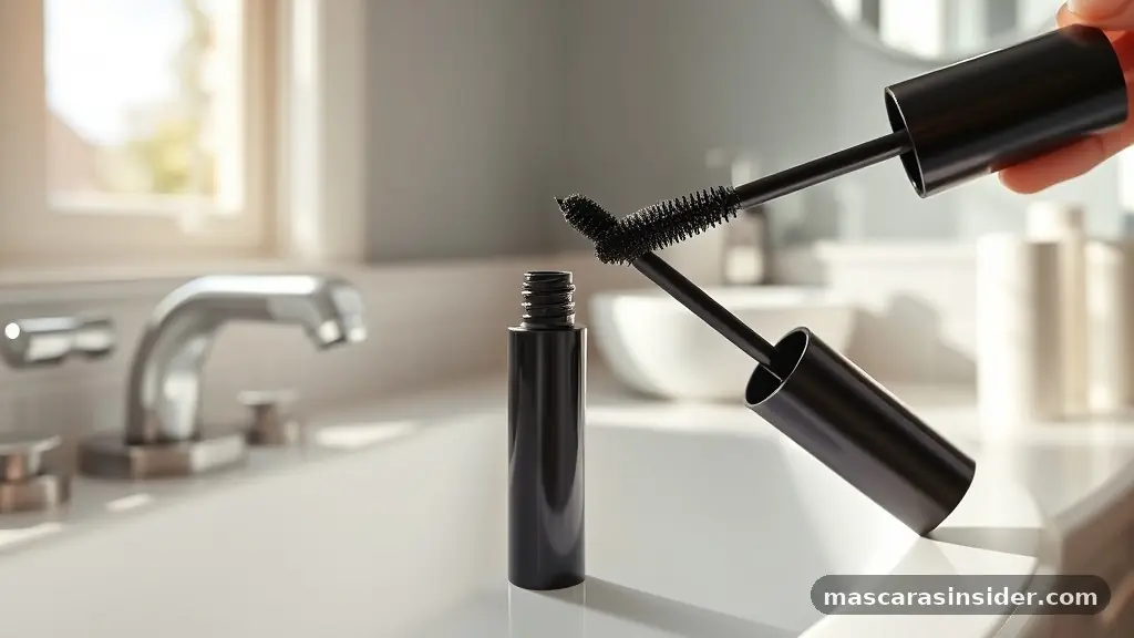 The Three-Month Rule for Mascara - when does mascara expire