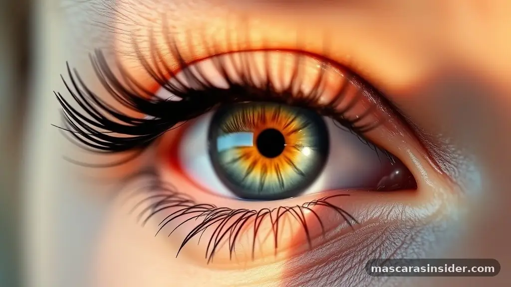 Understanding Mascara Formulations and Why They Stick - how to remove mascara without makeup remover