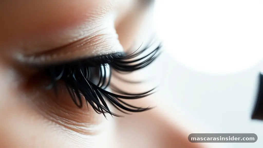 Understanding the Chemistry of Mascara Removal - how to get mascara off
