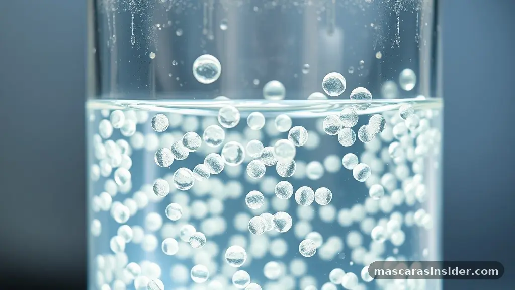 Understanding the Chemistry of Micellar Cleansing - does micellar water remove waterproof mascara