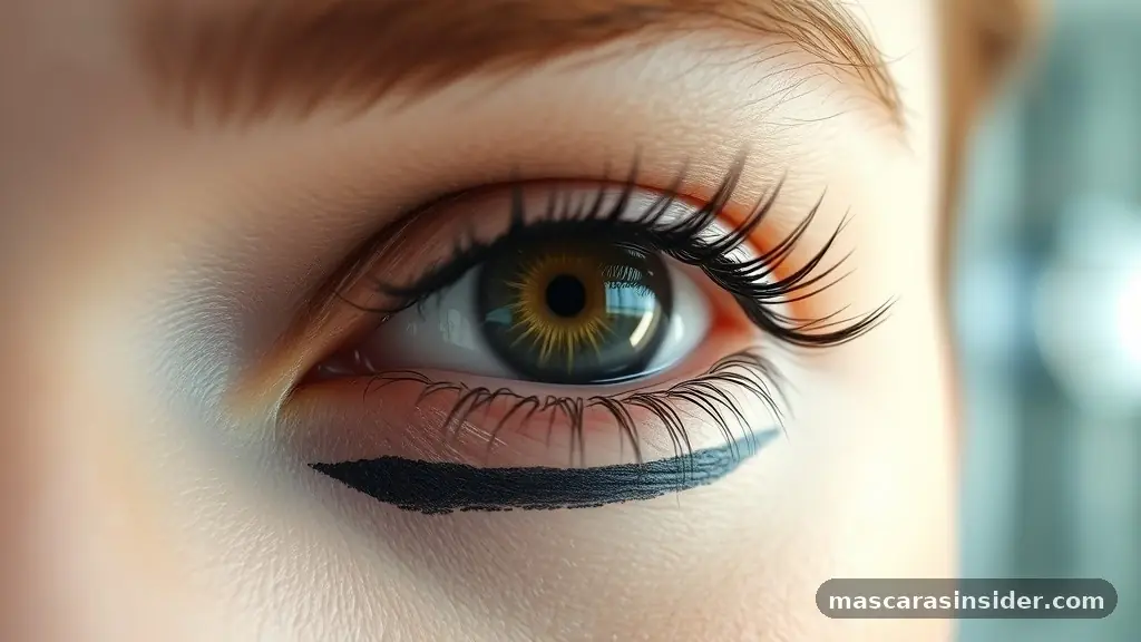 Understanding the Chemistry of Waterproof Formulas - how to take off waterproof mascara