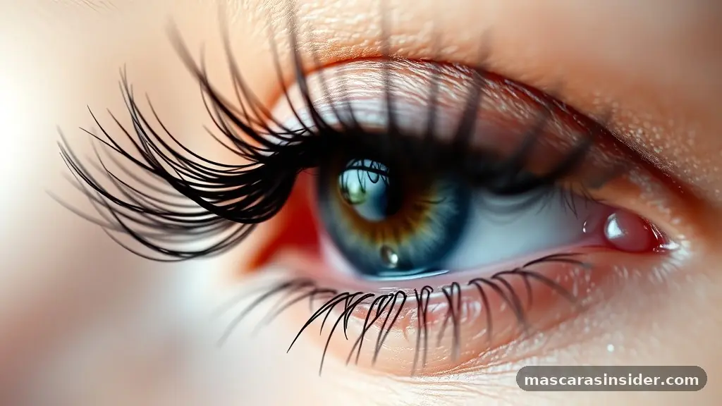 Understanding the Chemistry of Waterproof Formulas - how to get off waterproof mascara