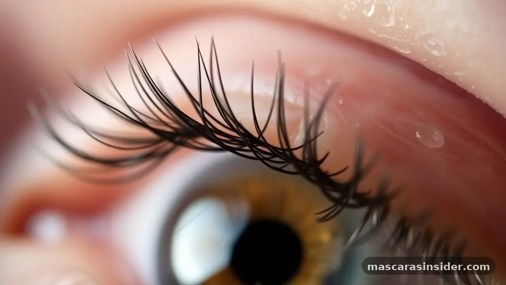 Understanding the Chemistry of Waterproof Formulas - how do you get waterproof mascara off