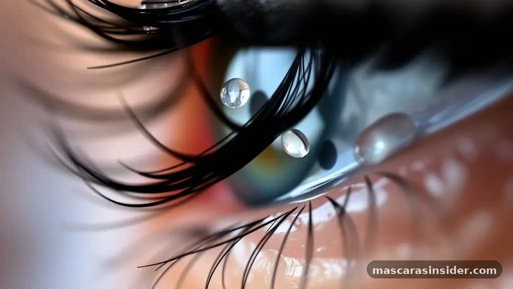 Understanding the Chemistry of Waterproof Formulas - how to remove waterproof mascara without makeup remover