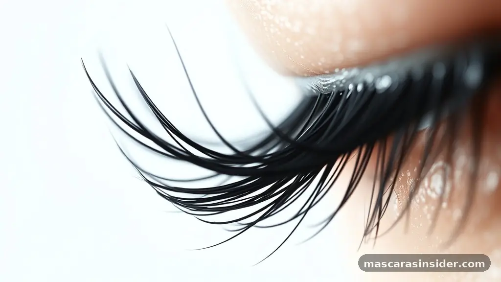 Understanding the Chemistry of Waterproof Formulas - how to take waterproof mascara off
