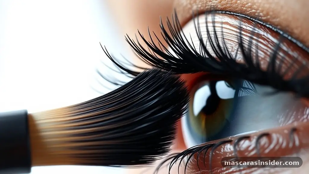 Understanding the Chemistry of Waterproof Formulas - how to remove waterproof mascara