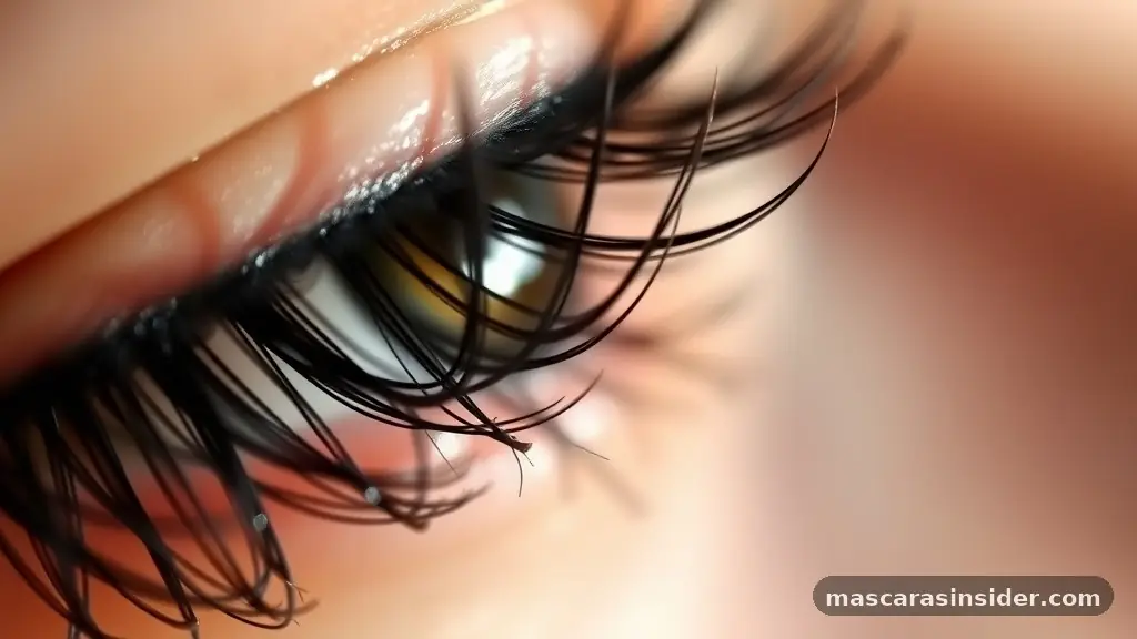 Understanding the Chemistry of Waterproof Mascara - how to get waterproof mascara off without makeup remover