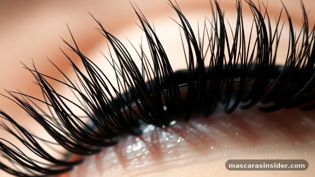 Understanding the Chemistry of Your Mascara - how to take mascara off