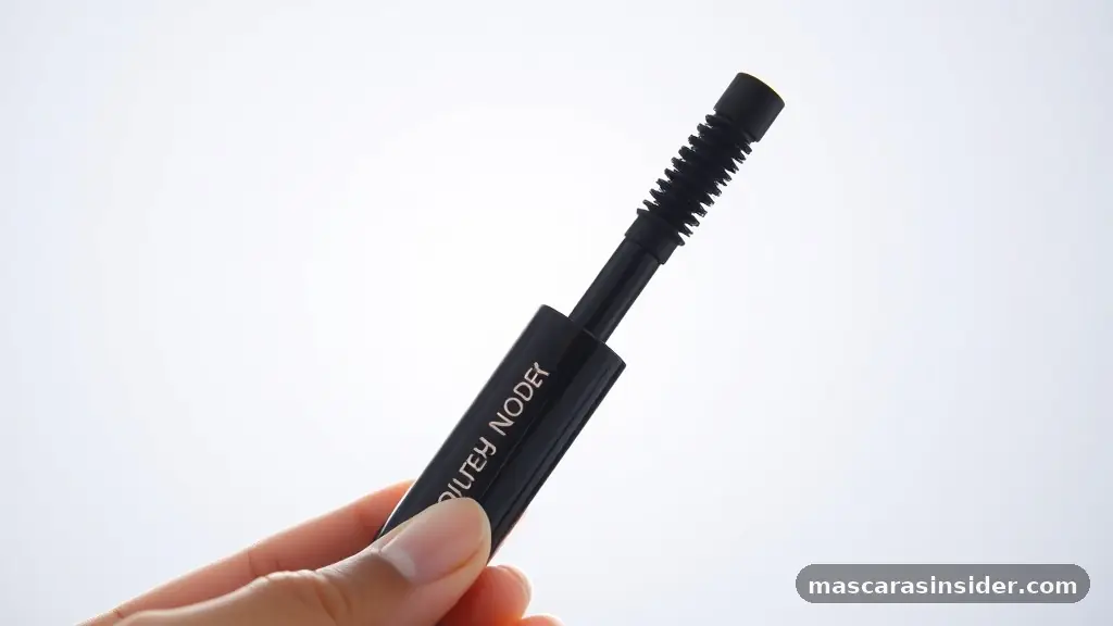 Understanding the Formulation of Telescopic Mascara - is telescopic mascara waterproof
