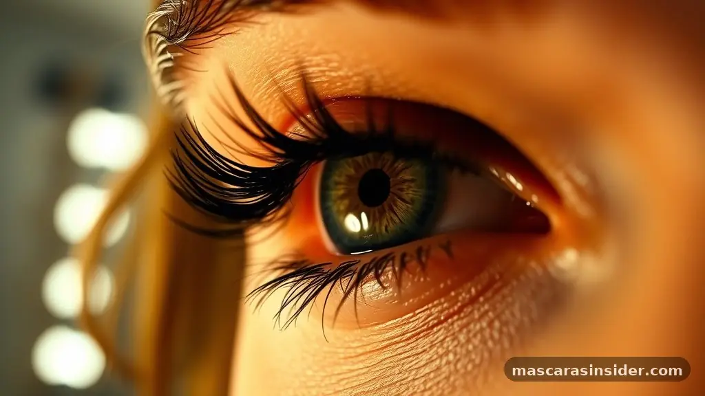 Understanding the Importance of Proper Mascara Removal - how to remove mascara