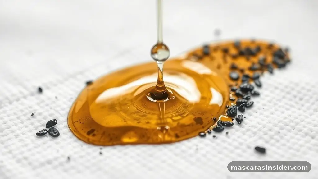 Understanding the Science of Oil-Based Cleansing - how to get mascara off without makeup remover