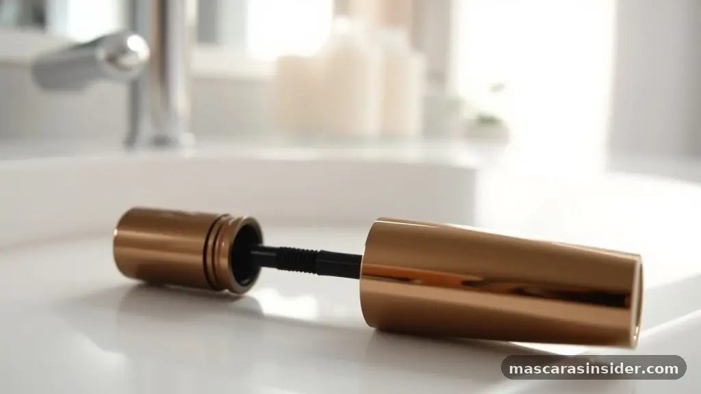 Understanding the Shelf Life of Mascara - how long should mascara last