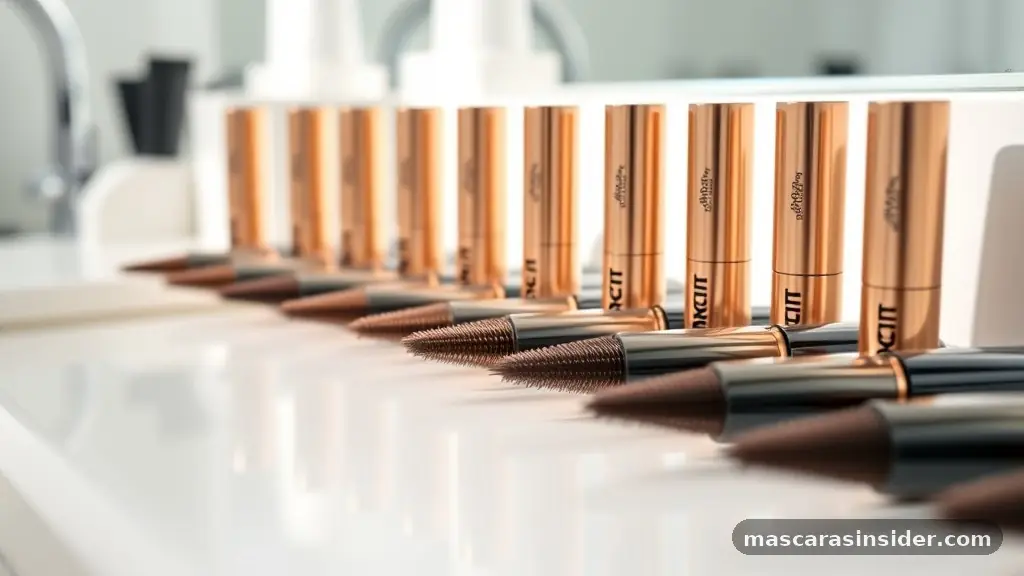 Understanding the Shelf Life of Unopened Cosmetics - how long does mascara last unopened